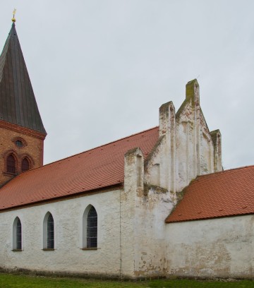 Kirche Sommersdorf